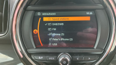 MINI Countryman 1.5 Cooper Classic 5dr Petrol Hatchback